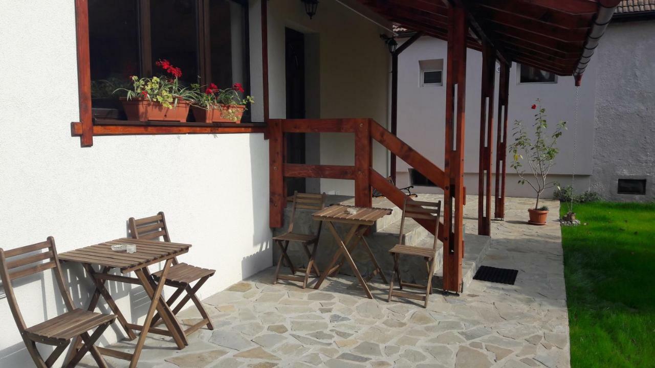 Zozo Hostel Brașov Exterior foto